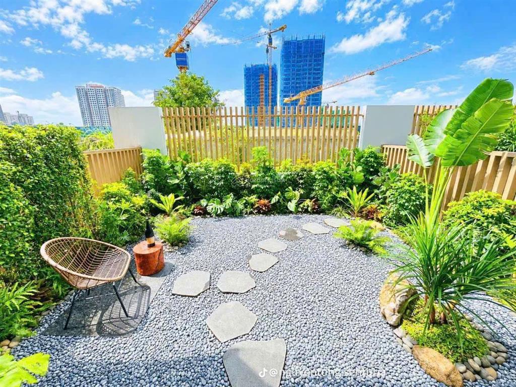 Senturia an phú nhà phố liên kế | 108m | 28 tỷ đã vat
