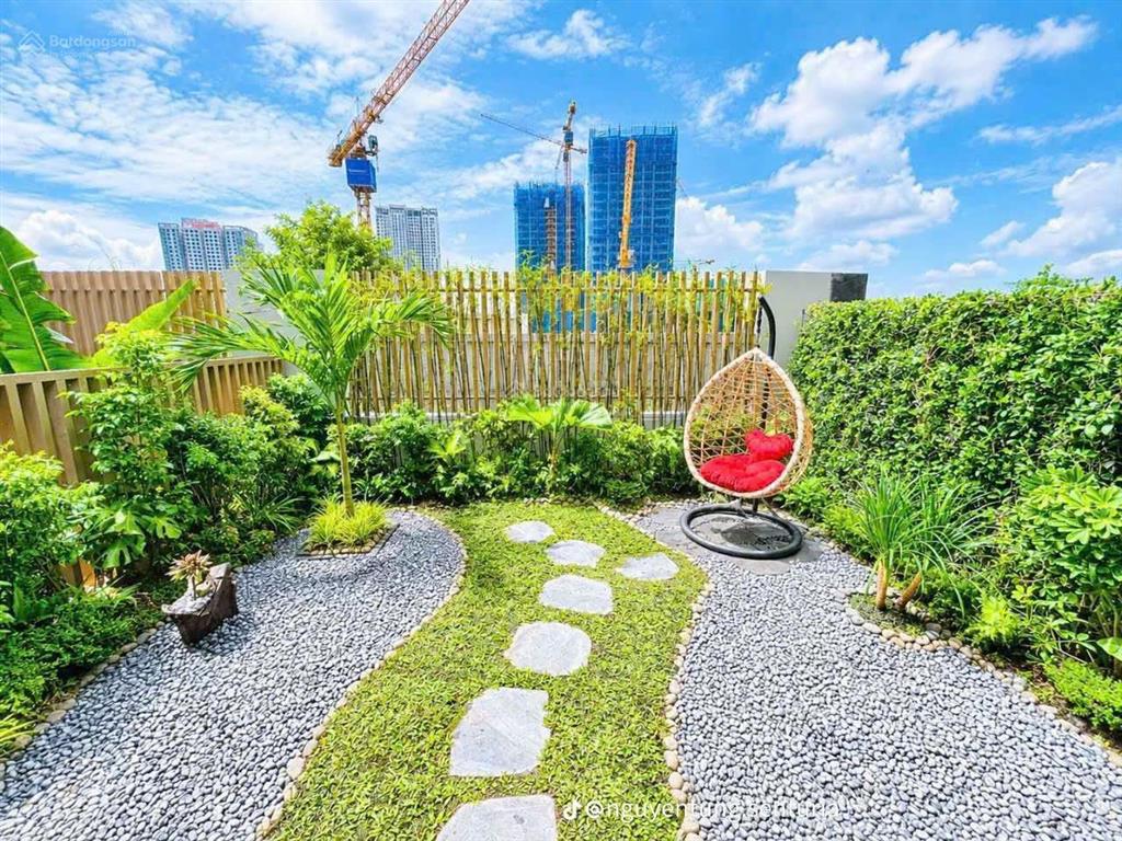 Senturia an phú nhà phố liên kế | 108m | 28 tỷ đã vat