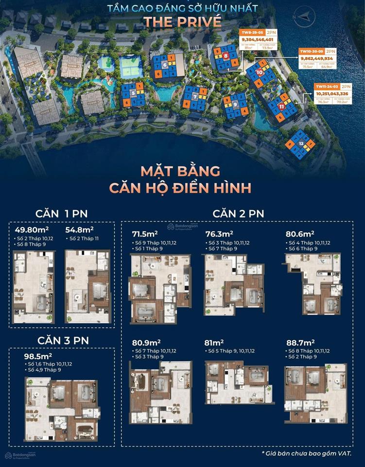 Căn hộ trung tâm tp.hcm thanh toán 10% đến khi nhận nhà, chiết khấu đến 16,5%