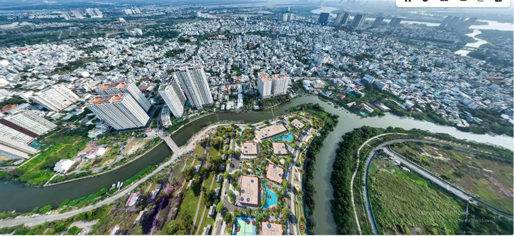 Căn hộ trung tâm tp.hcm thanh toán 10% đến khi nhận nhà, chiết khấu đến 16,5%