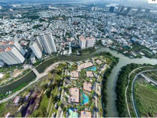 Căn hộ trung tâm tp.hcm thanh toán 10% đến khi nhận nhà, chiết khấu đến 16,5%