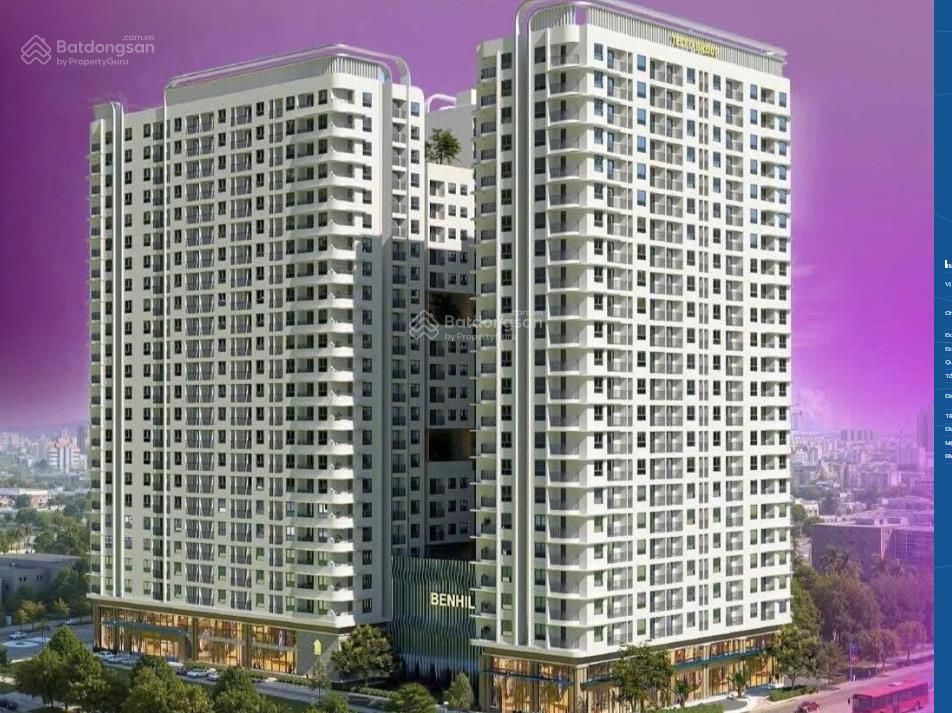 Căn hộ tp. hcm cách bình thạnh chỉ 20 phút di chuyển  thanh toán 300 triệu nhận nhà ở ngay