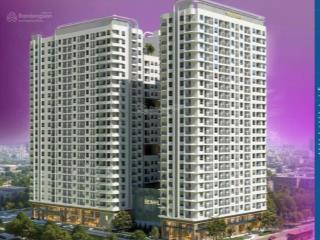 Căn hộ tp. hcm cách bình thạnh chỉ 20 phút di chuyển  thanh toán 300 triệu nhận nhà ở ngay