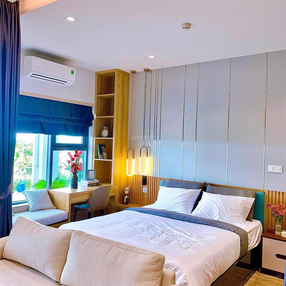 Thanh toán 218tr  ký hđmb sở hữu ngay căn hộ cao cấp ngay vincom dĩ an, tp hcm