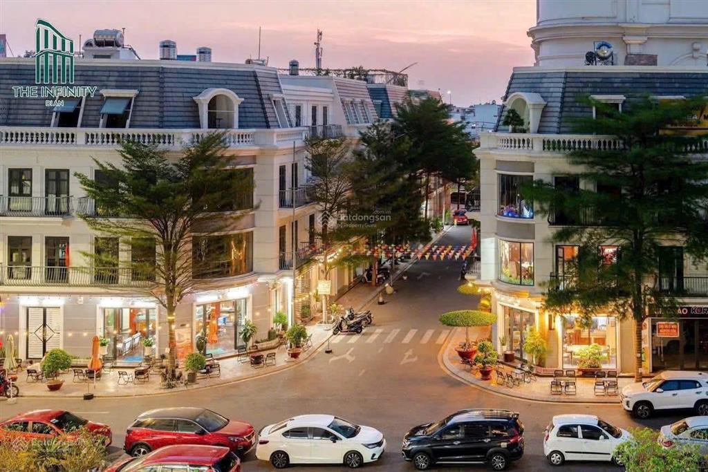 Thanh toán 218tr  ký hđmb sở hữu ngay căn hộ cao cấp ngay vincom dĩ an, tp hcm