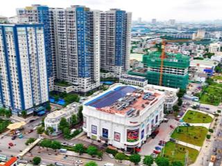 Thanh toán 218tr  ký hđmb sở hữu ngay căn hộ cao cấp ngay vincom dĩ an, tp hcm