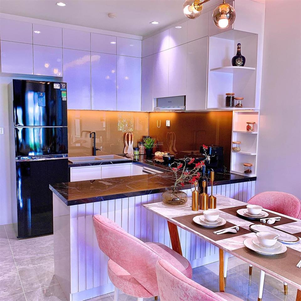 Thanh toán 218tr  ký hđmb sở hữu ngay căn hộ cao cấp ngay vincom dĩ an, tp hcm