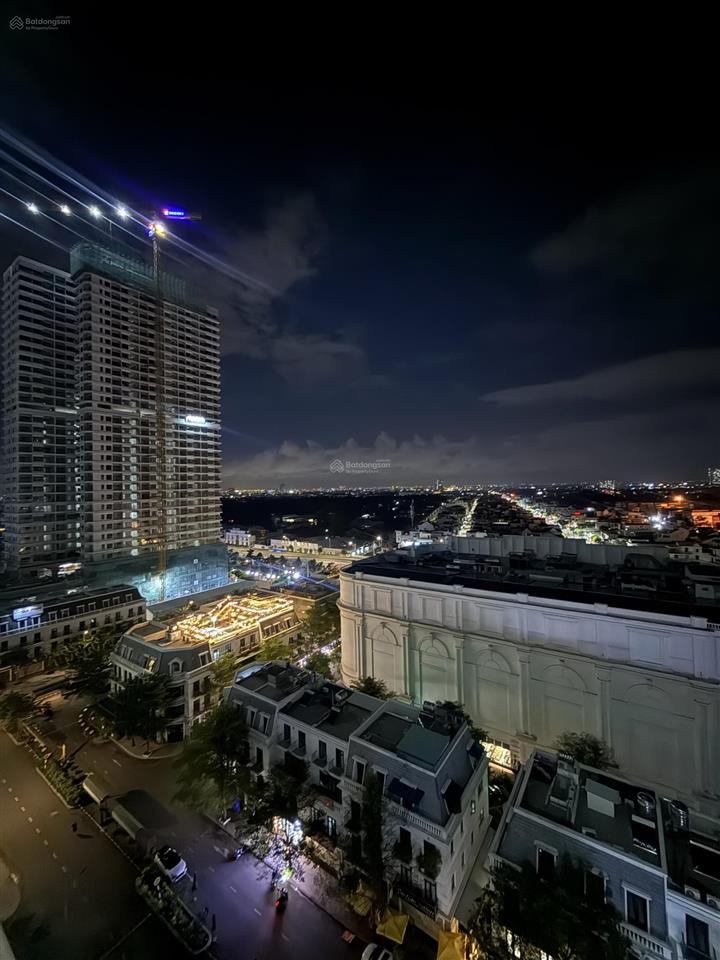 Bán nhanh căn 1pn charm plaza giá thấp nhất thị trường, nhận nhà ở ngay