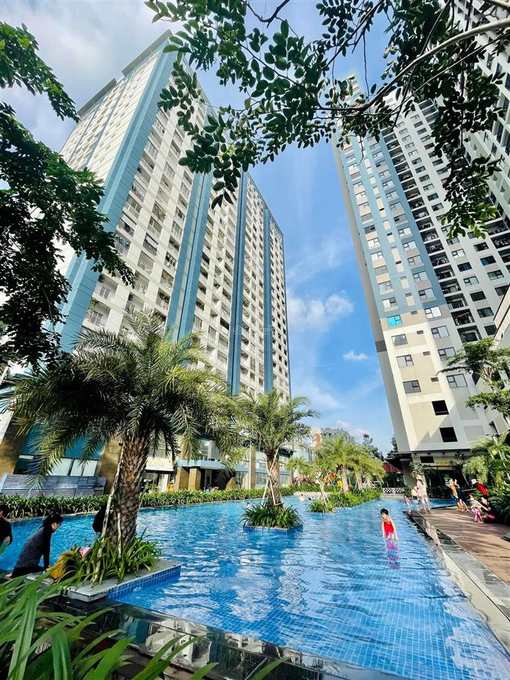 Bán hoà vốn căn 2pn charm infinity, miễn phí quản lý 12 tháng