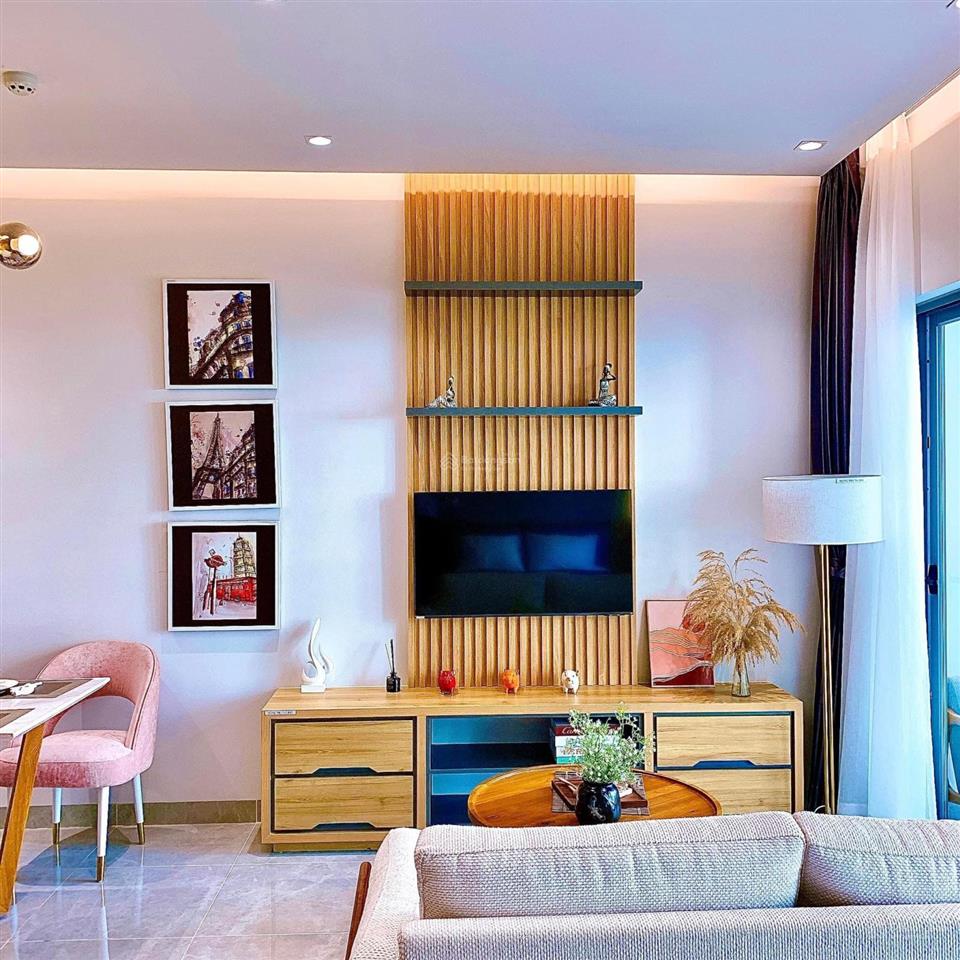 Bán hoà vốn căn 2pn charm infinity, miễn phí quản lý 12 tháng