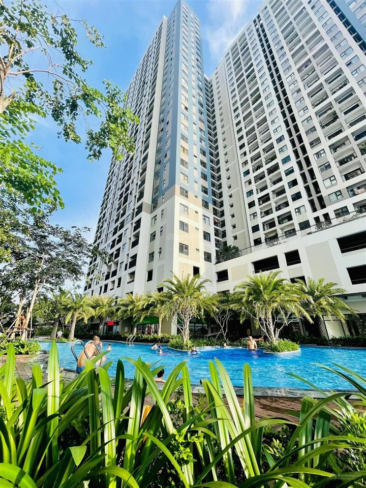Bán hoà vốn căn 2pn charm infinity, miễn phí quản lý 12 tháng