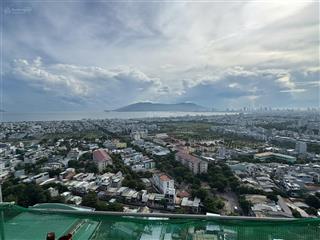Duy nhất căn hộ view biển chung cư mia center point, 3,2 tỷ, 63m2, 2pn, 2wc, đà nẵng