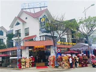 Cho thuê mặt bằng kinh doanh mặt phố xuân la, dt 200m²x3tầng mt 15m giá chỉ 90tr hợp kd mọi mô hình