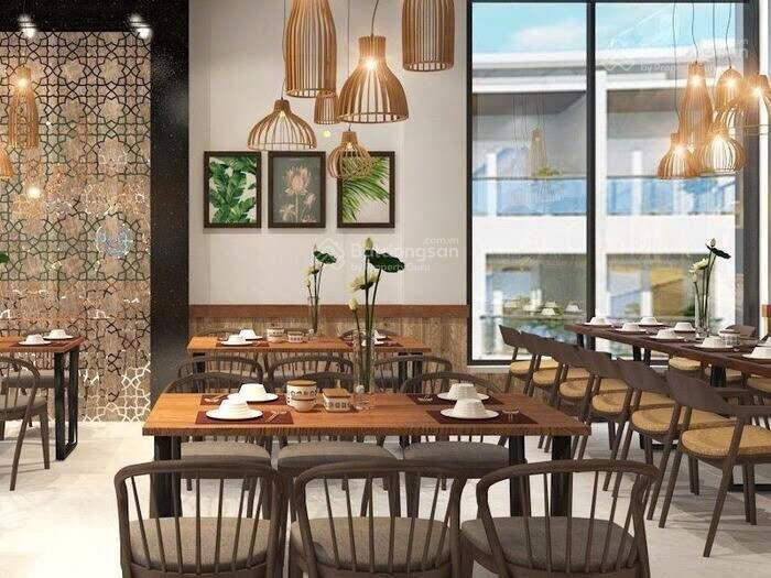 Cho thuê mbkd phố nguyễn hữu huân đoạn đẹp nhất phố 35m²x3tầng mặt tiền 6m giá thuê 60tr/tháng
