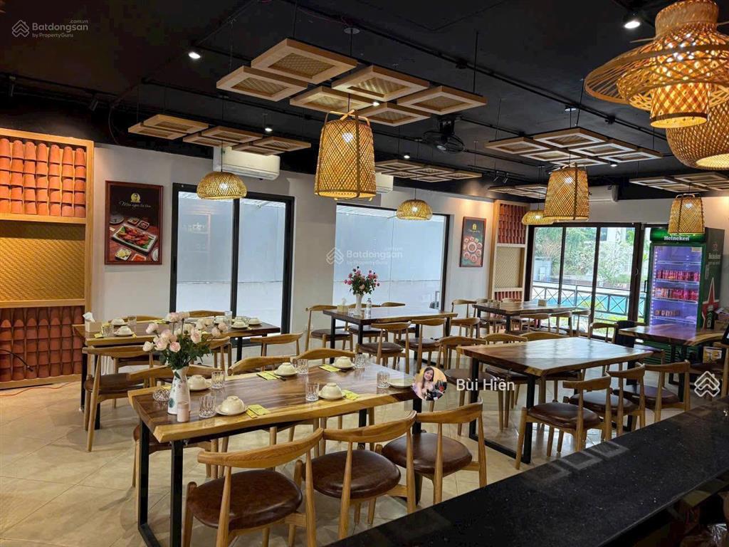Cho thuê nhà mặt phố nguyễn tuân, diện tích 125m² x 4 tầng  mặt tiền thoáng rộng vị trí đẹp