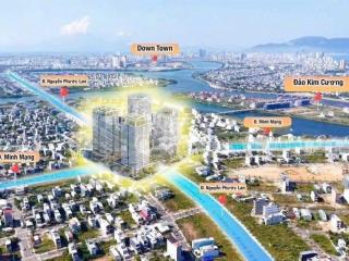 Bán cc mini đẹp ở fours tower, 1,7 tỷ, 37m2, 1pn, 1wc, tiện ích đầy đủ. pháp lý đầy đủ.