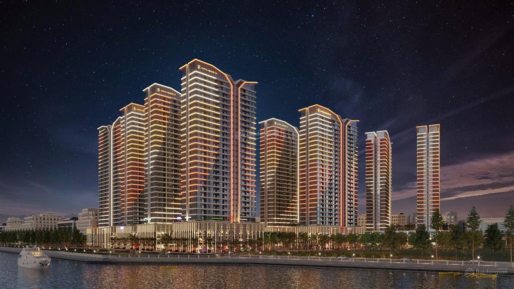 Bán ch 1pn, 1wc tại capital square, 3,8 tỷ, 45,28m2, hot!