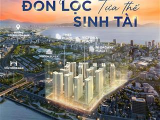 Bán ch 1pn, 1wc tại capital square, 3,8 tỷ, 45,28m2, hot!