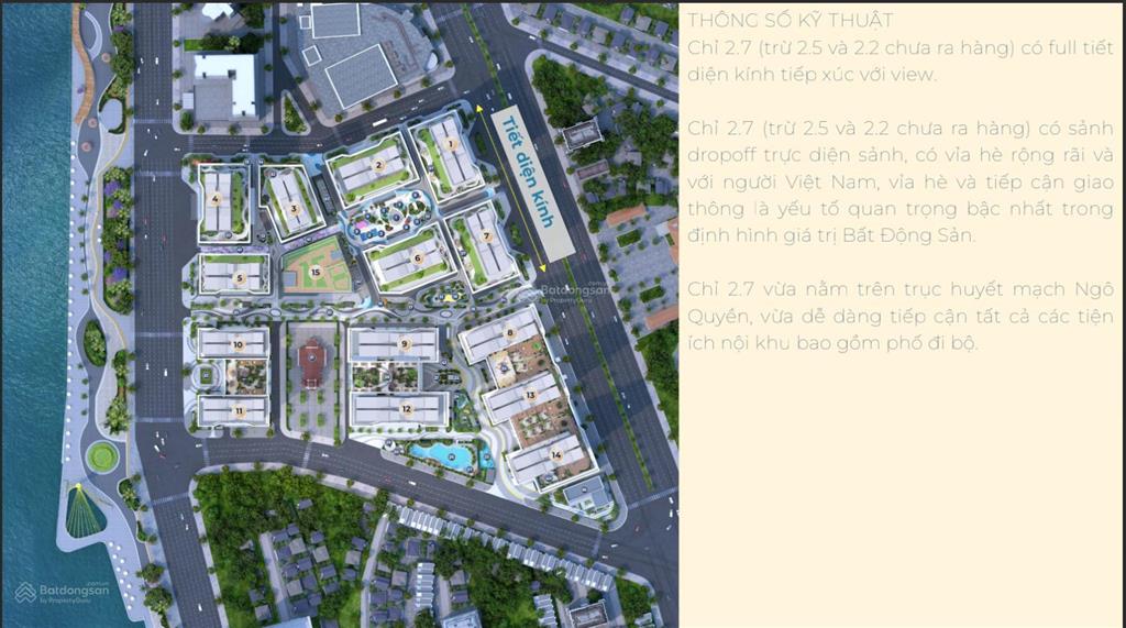 Capital square đà nẵng  sở hữu trái tim sơn trà, đón trọn dòng tiền tương lai