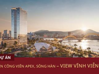 M riverside đà nẵng biểu tượng mới bên dòng sông hàn