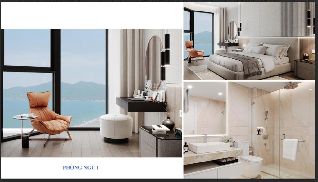 Căn hộ futa residence  ngay công viên biển đông  sở hữu lâu dài
