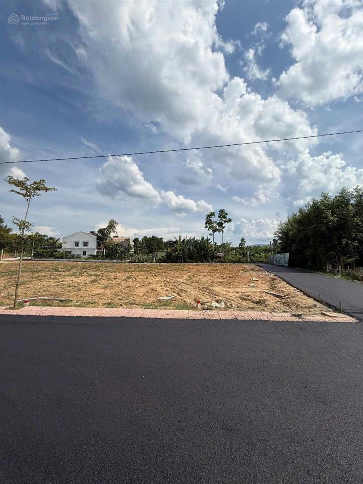 Bán đất nền dự án giá siêu hời tại hòa phú, hòa vang, đà nẵng, 1,3 tỷ, 125m2