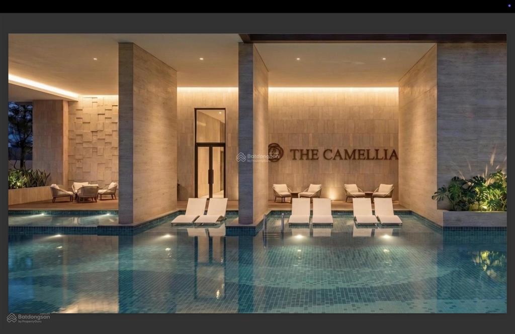 Căn hộ the camellia sơn trà đà nẵng tại lê đức thọ, 4,6 tỷ, 2pn, hot!