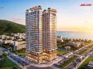 Căn hộ cao cấp the camellia nằm ngay đường lê đức thọ, sơn trà, đà nẵng. giá dự kiến chỉ từ 4 tỷ