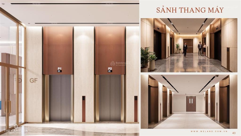 Bán ch 1pn 1wc tại the camellia sơn trà, đà nẵng, 1,9 tỷ, 30m2 đẹp, nhiều tiện ích