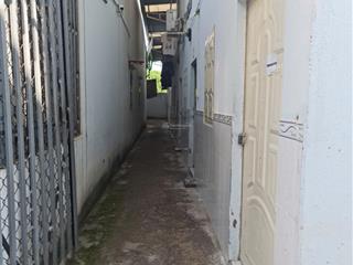 Bán gấp đất tặng dãy trọ tại phạm ngọc thạch, hiệp thành, thủ dầu một, 2,9 tỷ, 140m2