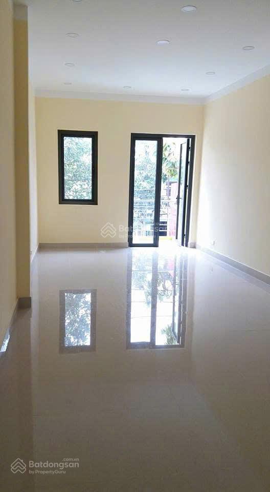 Cho thuê nhà mặt tiền đường yersin  thủ dầu một  bình dương (cũ)