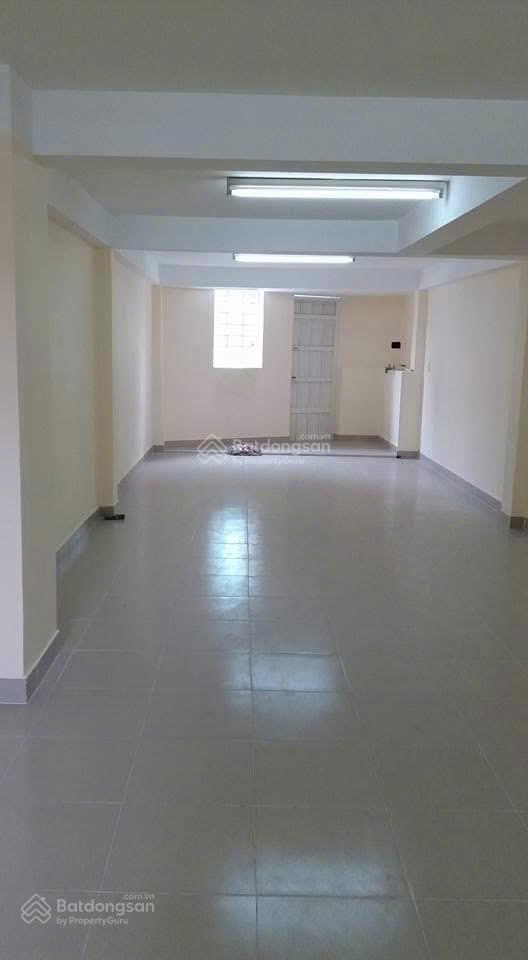 Cho thuê nhà mặt tiền đường yersin  thủ dầu một  bình dương (cũ)