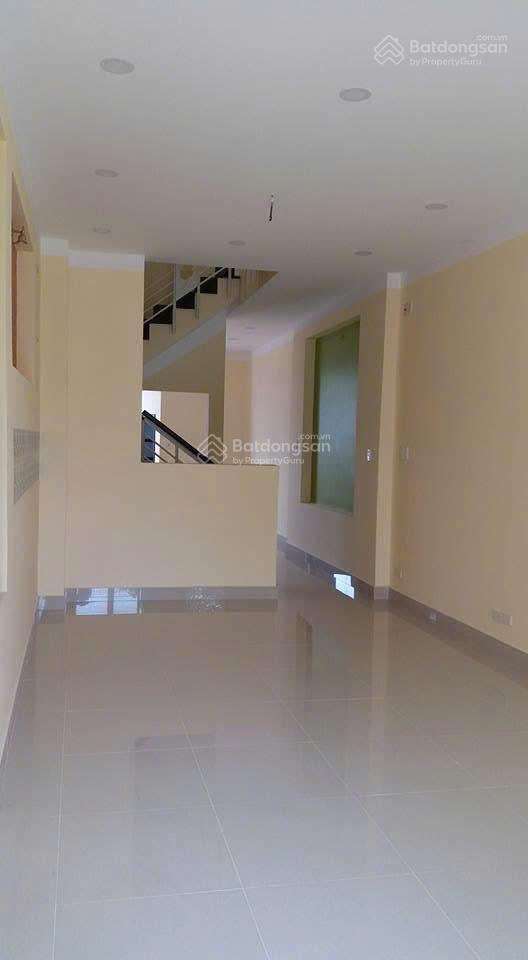 Cho thuê nhà mặt tiền đường yersin  thủ dầu một  bình dương (cũ)
