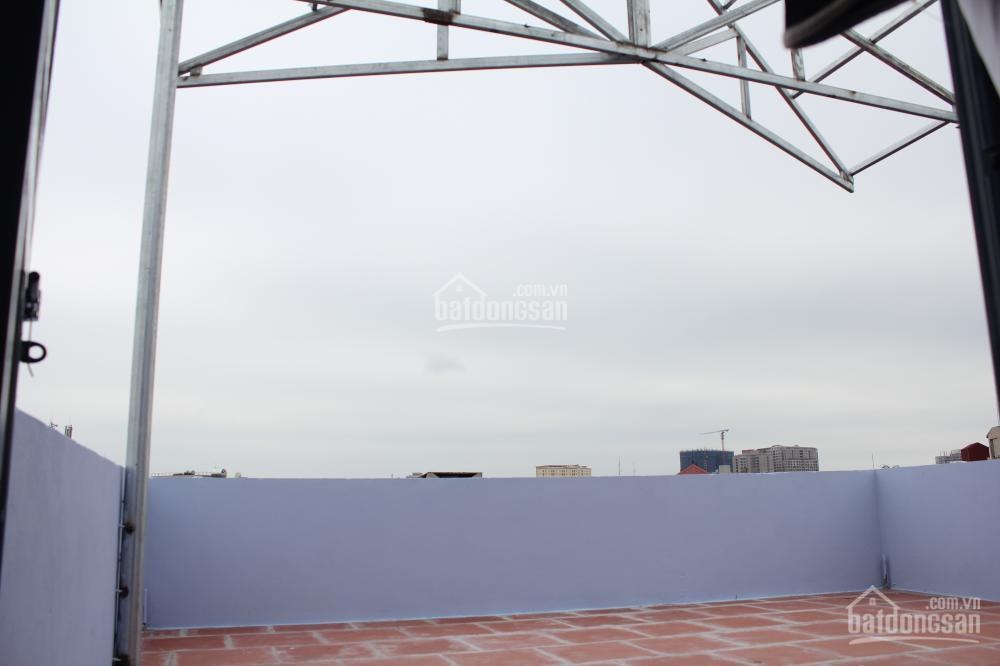 Cho thuê chung cư mini tầng 2 dt 32m2/phòng bao gồm gác xép tại hoàng văn thái, thanh xuân