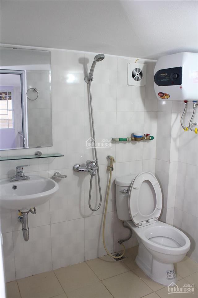 Cho thuê chung cư mini tầng 2 dt 32m2/phòng bao gồm gác xép tại hoàng văn thái, thanh xuân