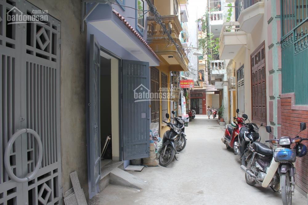 Cho thuê chung cư mini tầng 2 dt 32m2/phòng bao gồm gác xép tại hoàng văn thái, thanh xuân