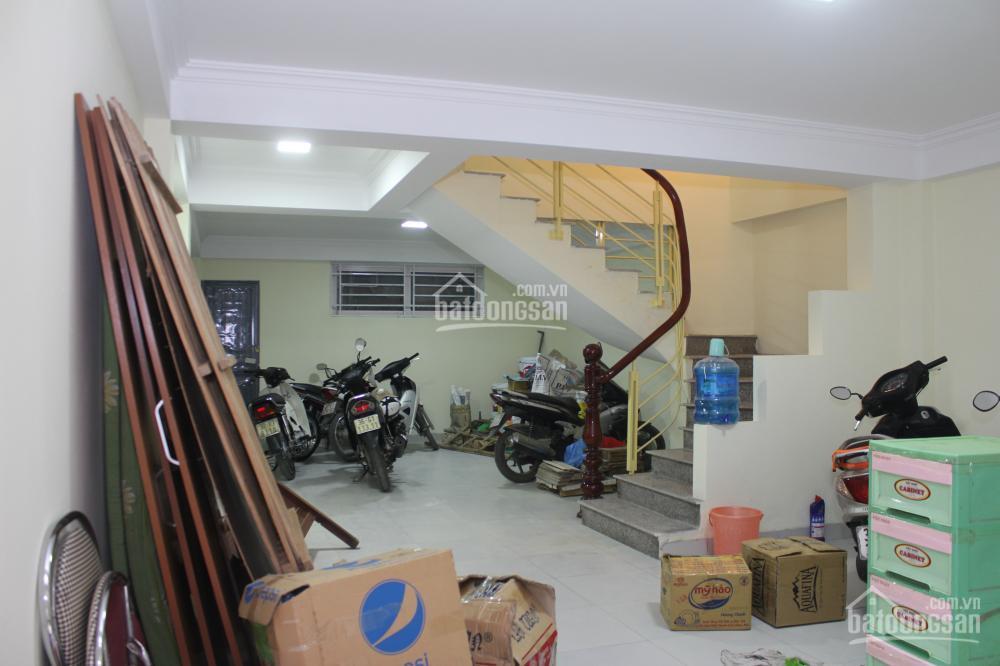 Cho thuê chung cư mini tầng 2 dt 32m2/phòng bao gồm gác xép tại hoàng văn thái, thanh xuân