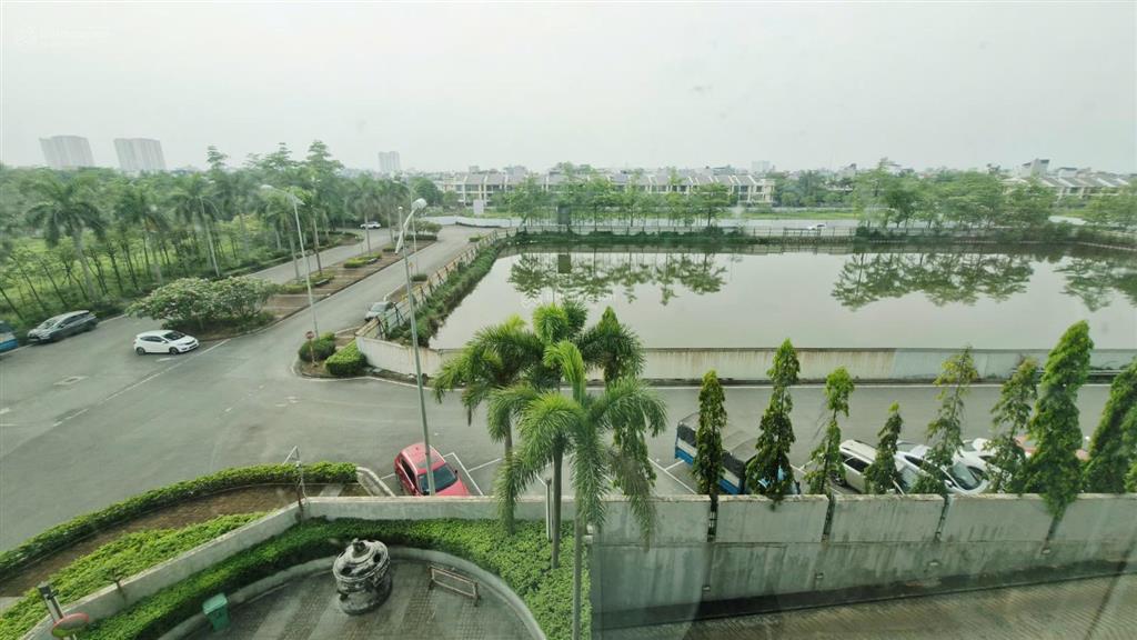 Chính chủ bán căn góc 2pn, 2 vs có slot để ô tô