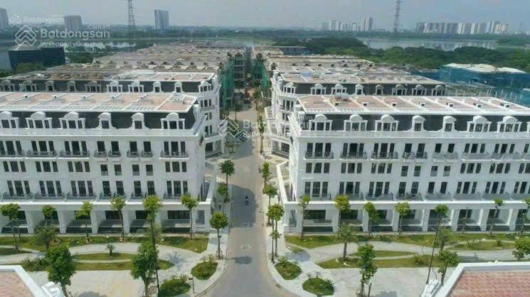 28 tỷ sở hữu liền kề hướng bắc đường rộng 24m để 5 xe ôtô,  0961 730 ***