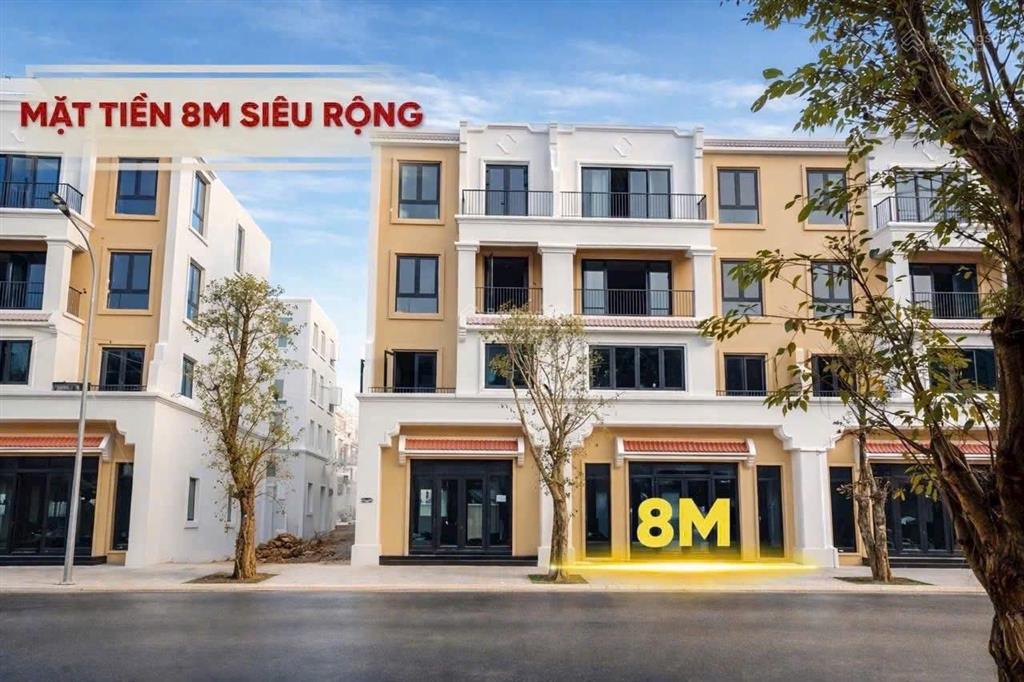 Quỹ căn cho thuê thô, hoàn thiện theo yêu cầu tại vin đan phượng