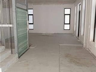 Cho thuê căn góc 310m² đường rộng ở dự án louis hoàng mai mặt đường tân mai