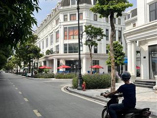 Giảm 3,5 tỷ cho căn liền kề dẫy hiềm hàng nhất dự án louis hoàng mai