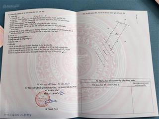 Cần bán đất mặt đường tỉnh lộ 446, xã yên bình, thạch thất, hà nội, giá rẻ