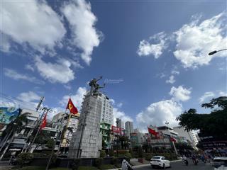 Bán nhà mặt tiền đường trần quý cáp ngay sát bưu điện gần chợ đầm trung tâm nha trang