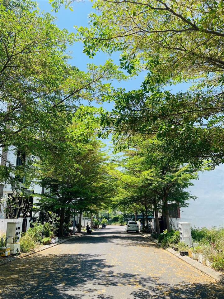 Bán lô góc đẹp nhất khu đô thị hoàng phú nha trang khánh hoà giá tốt nhất thị trường