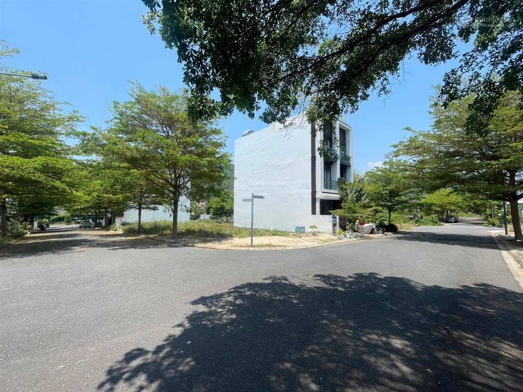 Bán lô góc đẹp nhất khu đô thị hoàng phú nha trang khánh hoà giá tốt nhất thị trường