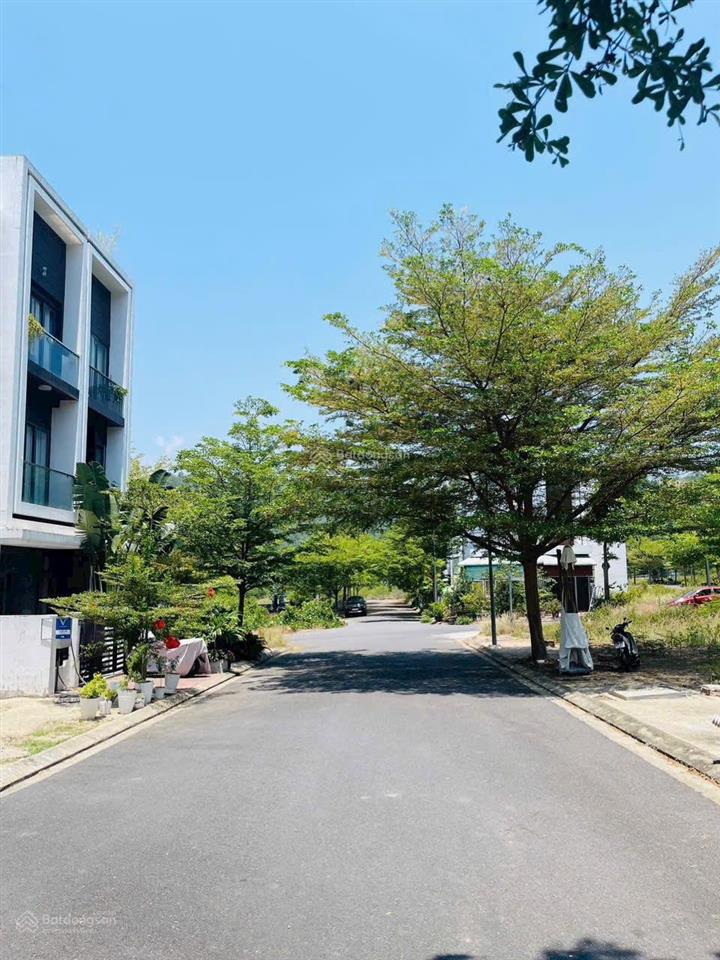 Bán lô góc đẹp nhất khu đô thị hoàng phú nha trang khánh hoà giá tốt nhất thị trường