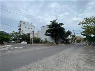 Bán lô góc mặt tiền ngô văn sở vĩnh hoà gần biển giá tốt nhất thị trường