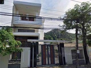 Cho thuê căn nhà mặt tiền nguyễn khuyến nhà 3 tầng có sân vườn phù hợp mọi mô hình kinh doanh