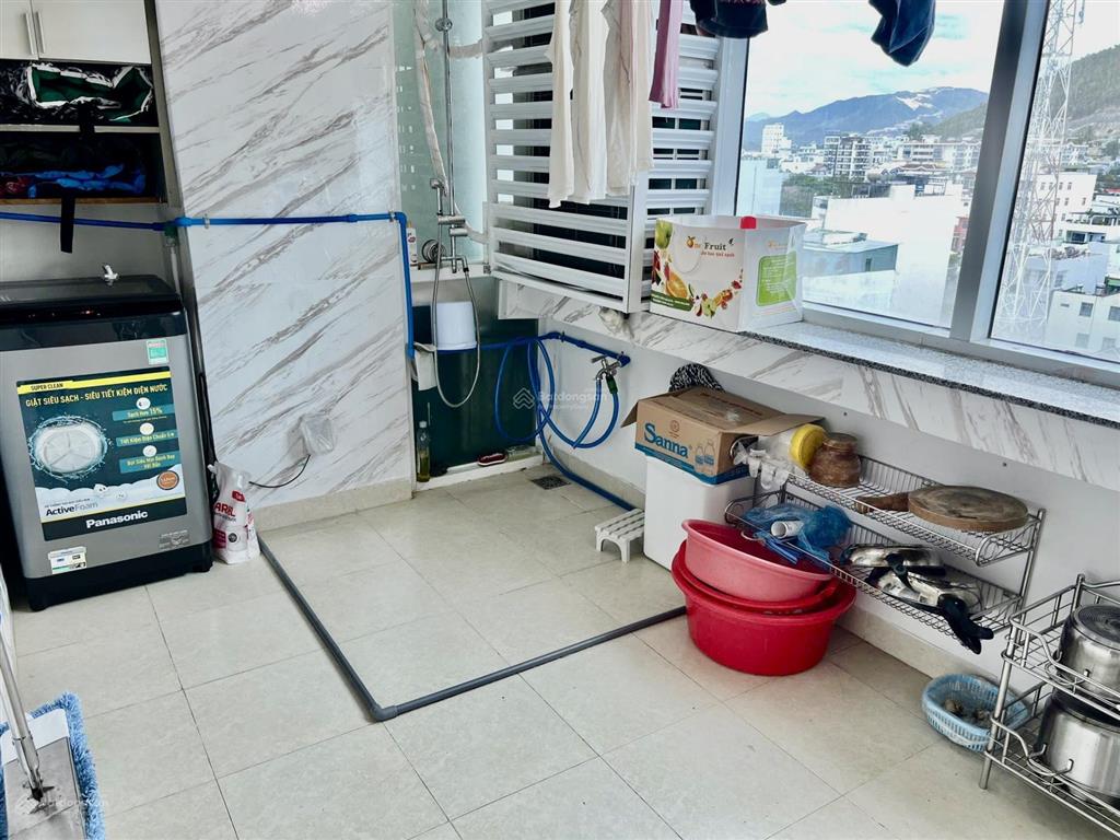 Bán căn góc chung cư sông đà hòn chồng nha trang khánh hoà